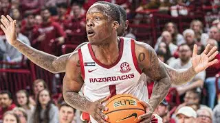 Pig Trail Nation's Alyssa Orange on Johnell Davis' struggles costing Hogs