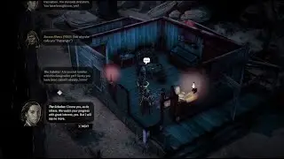 Let's Play Weird West Part 17 - There Can Be Only Twenty-One