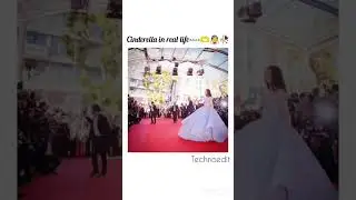Indian Cinderella 🥀👰 #youtubeshorts #shortvideo #sigma #subscribe