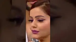 Mr Faisu And Rubina Dilaik Jhalak Dikhlaja Winning Moment #shorts