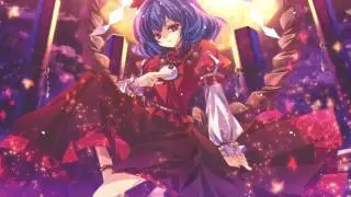 【東方ボーカル】 Frost Fragment - 限りあるインサニア