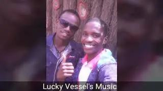 Just Pray - Lucky Vessel