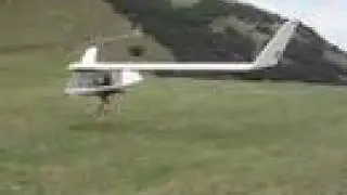 High wind footlaunch