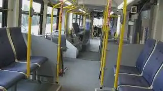 Translink 2009 New Flyer E60LFR
