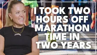 How I Took Two Hours Off My Marathon Time | Runner's World