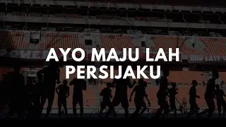 Ayo Maju Lah Persijaku - Lagu Persija Cover Reggae Terbaru 2025
