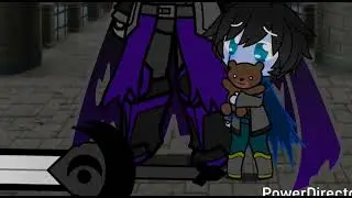 Villain and Violent, Infant and Innocent meme (Cookie Run Kingdom) (Music by Adrianne Lenker)