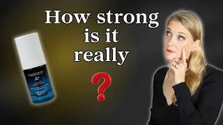 Sunday Riley A+ High Dose Retinoid Serum: What 6,5 % Really Means for Your Skin | Doctor Anne