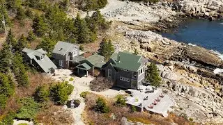 1017 Long Cove Road, Port Medway, Nova Scotia