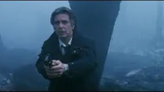 Insomnia | Full Movie Facts And Information | Al Pacino, Robin Williams