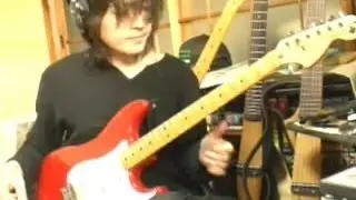 【The Origin】 Pirates of the Caribbean meets Rock Like a M.Schenker パイレーツ・オブ・カリビアン-彼こそが海賊- (2007)