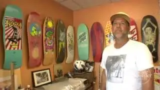 RAIDERS OF THE ARCHIVES: DAVE SWIFT Pt. 2 of 3