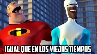 como en los biejos tiempos