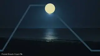 Breathing for Stress Relief (5-3-8-2 Technique) &mdash; Viewer Request