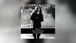 BONES TEAMSESH [Type Beat] 