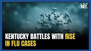 Doctors offer suggestions for avoiding the hospital as flu rips through Kentucky
