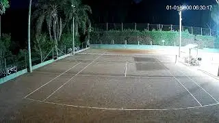 ETAPA 41 - CIRCUITO ROBIN SODERLING TENNISTOUR BRASIL 2025 - L&Oacute;TUS ACADEMY