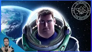Lightyear - Review &Tau;&alpha;&iota;&nu;ί&alpha;&sigmaf;
