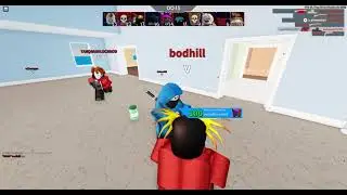 How I beat Benny's Computer Gaming In Arsenal..