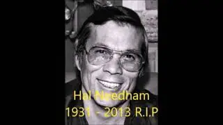 Hal Needham - Stunt Tribute