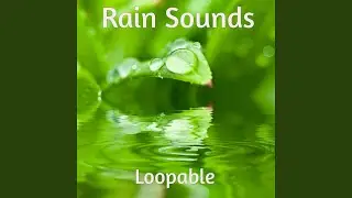 White Noise Rain Binural Beats Loopable