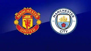 Weekend Preview: Manchester Derby!