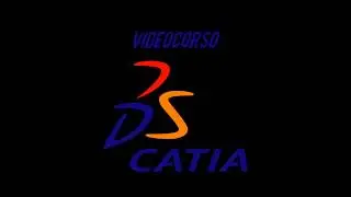 Catia V5 - Lezione 1 -  Le Basi