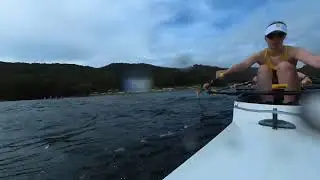 New Norfolk U17 Womens Coxed Quad