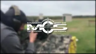 Run & Gun with the GA Precision 6GT