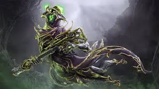 Warframe HOW TO FARM WISP PRIME  W3 RELIC IN 1 MINUTE