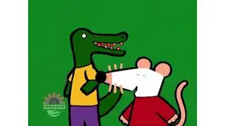 Maisy full episodes 25 & 26