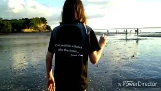 Shakespeare Regional Camp! Part 1