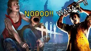 DBD Bubba Meme Compilation