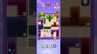 Drop the Cat! Level 325 Walkthrough