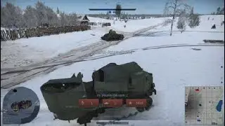 [War Thunder] Garford vs 4.3 #gaming #trending #youtube #military #playstation #warthunder #ww2 