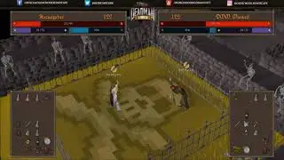 Summer DMM 2019 Final 1v1 | FULL FIGHT