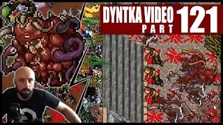 Najpotężniejsze stworzenia Tibii i jak je znaleźć | Tibia - Dyntka Video odc. 121