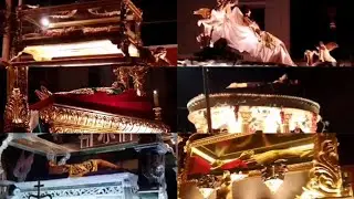 ✝️Faltan 15 Días✝️ Para ✝️Cuaresma 2026✝️ Faltan 2 Meses Para ✝️Viernes Santo✝️ 🖤Santos Entierros🖤