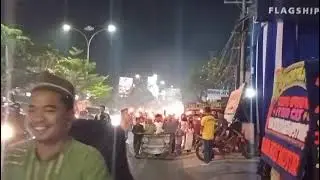 Maulid Nabi 1447 -  Pawai Obor #maulidnabi #maulidnabimuhammadsaw
