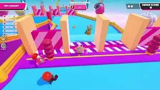 Gate Crash Lost Helmet Location