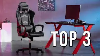 Les Meilleures Chaises Gamers - Quelle chaise gaming choisir en 2022?