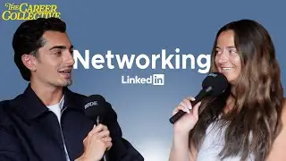 Networking for Gen Z