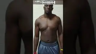 My 100 pound weight loss journey