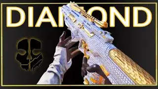 Diamond vmp