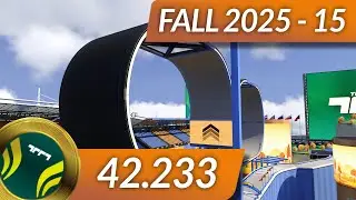 Trackmania Fall 2025 - 15 - Author Guide