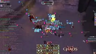 Best PvP Server RF Online CHAOS! Assassins' vs Sindikato.