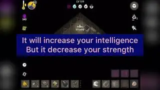 Magic Essence Guide - The Wild Darkness