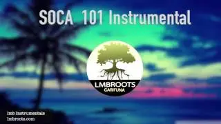Soca Instrumental