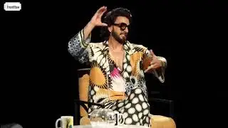 Ranveer Singh Reaction After Watching RRR | RRR celebrity Reaction | RRR Bollywood Reaction #rrr