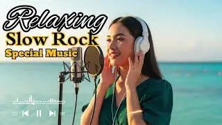 🌌 Moonrise Drift Tunes — Twilight Drift Slow Rock for Quiet Reflection